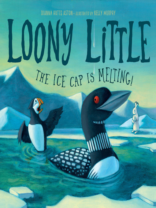 Title details for Loony Little by Dianna Hutts Aston - Available